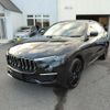 maserati levante 2022 quick_quick_MLE20_ZN6AU61C00X404662 image 1