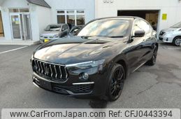 maserati levante 2022 quick_quick_MLE20_ZN6AU61C00X404662