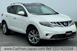 nissan murano 2013 388