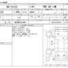 toyota corolla-runx 2006 CFJ0295093 image 3