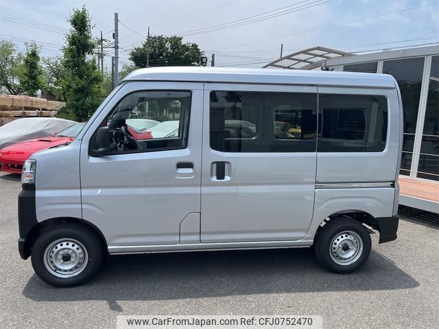 daihatsu hijet-cargo 2024 quick_quick_3BD-S700V_S700V-0117642 image 2