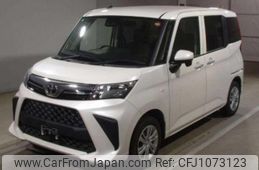 toyota roomy 2021 quick_quick_5BA-M900A_M900A-0607570