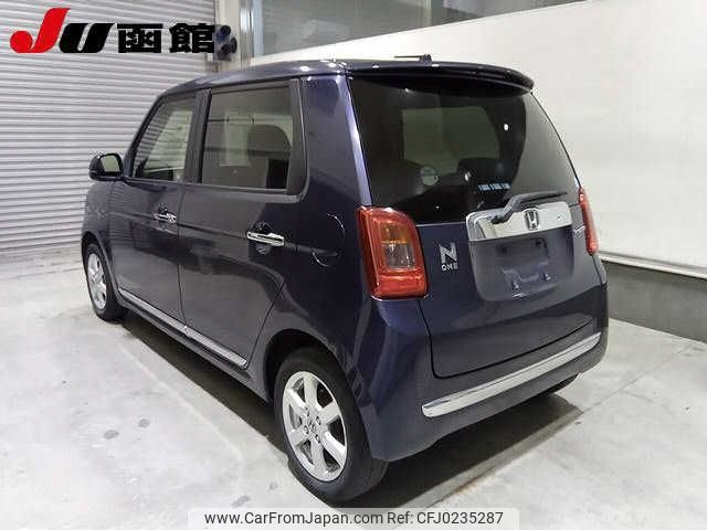 honda n-one 2013 -HONDA--N ONE JG1--1051511---HONDA--N ONE JG1--1051511- image 2