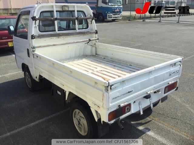 honda acty-truck 1997 CFJ1561706 image 2