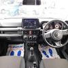 suzuki jimny 2023 -SUZUKI 【名変中 】--Jimny JB64W--289647---SUZUKI 【名変中 】--Jimny JB64W--289647- image 5