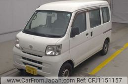 daihatsu hijet-van 2016 -DAIHATSU 【香川 480ｻ8161】--Hijet Van HBD-S321V--S321V-0283354---DAIHATSU 【香川 480ｻ8161】--Hijet Van HBD-S321V--S321V-0283354-