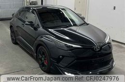 toyota c-hr 2022 -TOYOTA--C-HR NGX10-2021772---TOYOTA--C-HR NGX10-2021772-