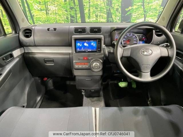 daihatsu move-conte 2012 -DAIHATSU--Move Conte DBA-L575S--L575S-0203586---DAIHATSU--Move Conte DBA-L575S--L575S-0203586- image 2