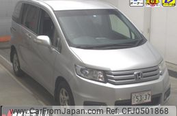 honda freed-spike 2013 -HONDA--Freed Spike GB3-1517536---HONDA--Freed Spike GB3-1517536-