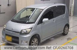 daihatsu move 2008 -DAIHATSU 【岐阜 580ﾃ7105】--Move DBA-L175S--L175S-1092291---DAIHATSU 【岐阜 580ﾃ7105】--Move DBA-L175S--L175S-1092291-