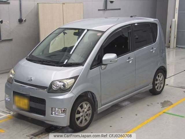 daihatsu move 2008 -DAIHATSU 【岐阜 580ﾃ7105】--Move DBA-L175S--L175S-1092291---DAIHATSU 【岐阜 580ﾃ7105】--Move DBA-L175S--L175S-1092291- image 1