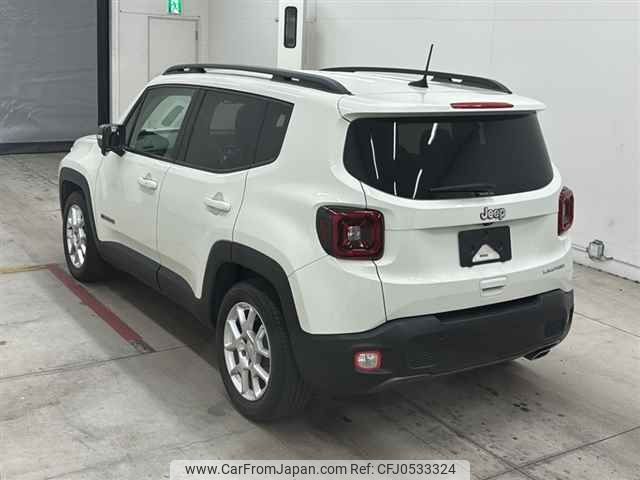 jeep renegade 2019 -CHRYSLER--Jeep Renegade BU13-1C4BU0000KPK84672---CHRYSLER--Jeep Renegade BU13-1C4BU0000KPK84672- image 2