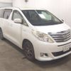 toyota alphard 2012 -TOYOTA 【群馬 301ﾊ7467】--Alphard ATH20W-8009926---TOYOTA 【群馬 301ﾊ7467】--Alphard ATH20W-8009926- image 1