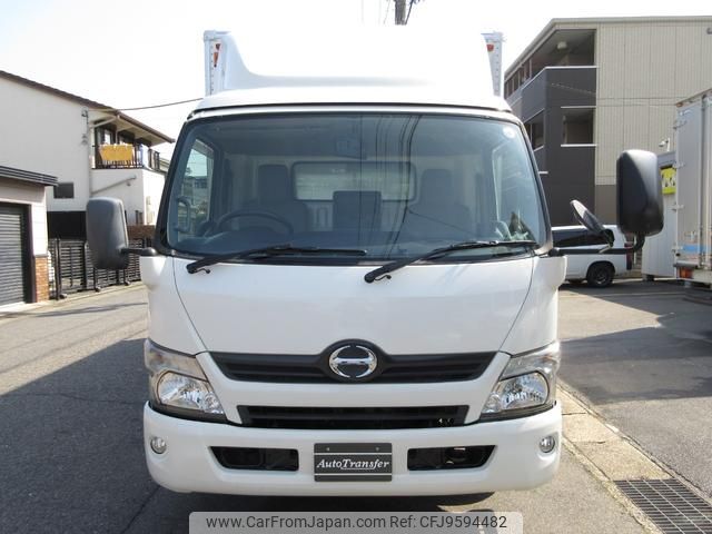 hino dutro 2014 GOO_NET_EXCHANGE_0200468A30240316W001 image 2