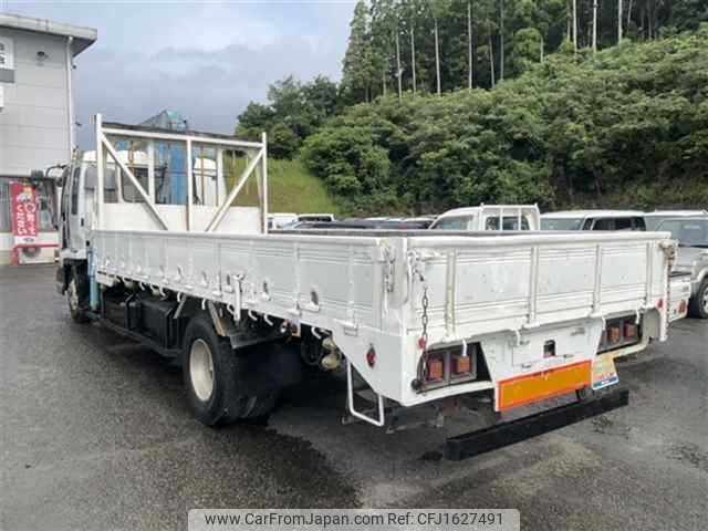 isuzu forward 1995 CFJ1627491 image 2