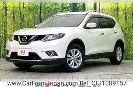 nissan x-trail 2014 -NISSAN--X-Trail DBA-NT32--NT32-026393---NISSAN--X-Trail DBA-NT32--NT32-026393-