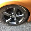 nissan fairlady-z 2005 quick_quick_CBA-Z33_HZ33-300261 image 16