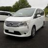 nissan serena 2015 -NISSAN--Serena C26--081833---NISSAN--Serena C26--081833- image 2
