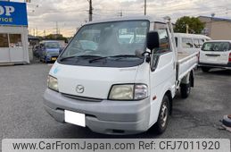 mazda bongo-truck 2006 GOO_NET_EXCHANGE_0707921A30211112W001