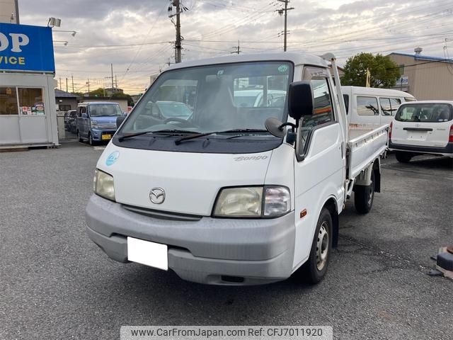 mazda bongo-truck 2006 CFJ7011920 image 1