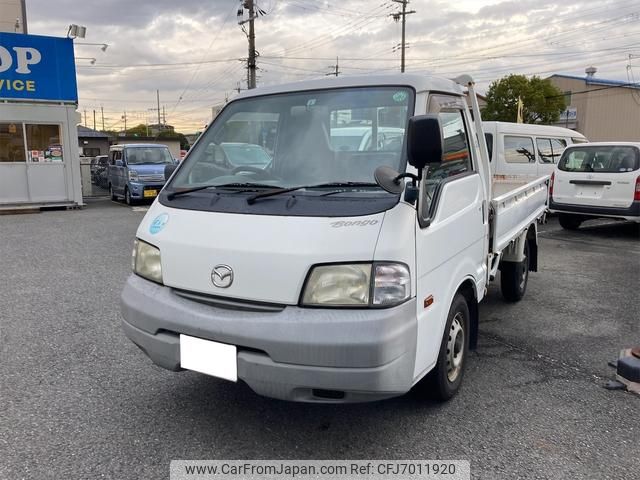 mazda bongo-truck 2006 GOO_NET_EXCHANGE_0707921A30211112W001 image 1