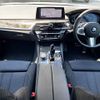 bmw 5-series 2019 -BMW--BMW 5 Series DBA-JL10--WBAJL120X0BN91857---BMW--BMW 5 Series DBA-JL10--WBAJL120X0BN91857- image 2