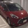 toyota sienta 2022 -TOYOTA--Sienta NSP170G--7299074---TOYOTA--Sienta NSP170G--7299074- image 1