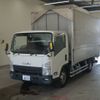 isuzu elf-truck 2018 -ISUZU 【つくば 100ｾ8553】--Elf NPR88YN-7000097---ISUZU 【つくば 100ｾ8553】--Elf NPR88YN-7000097- image 1