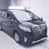 toyota alphard 2017 CFJ1670745 image 1