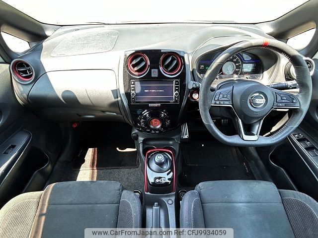 nissan note 2019 -NISSAN--Note DAA-HE12--HE12-302039---NISSAN--Note DAA-HE12--HE12-302039- image 2