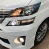toyota vellfire 2014 -TOYOTA--Vellfire DBA-ANH20W--ANH20-8344440---TOYOTA--Vellfire DBA-ANH20W--ANH20-8344440- image 13