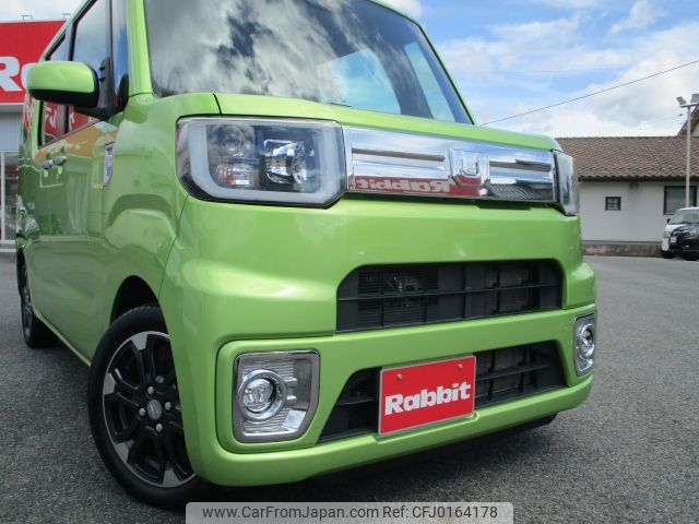 daihatsu wake 2018 -DAIHATSU--WAKE DBA-LA710S--LA710S-0024743---DAIHATSU--WAKE DBA-LA710S--LA710S-0024743- image 2