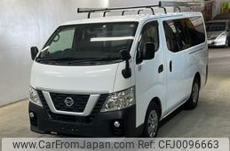 nissan caravan-van 2019 -NISSAN--Caravan Van VR2E26-119076---NISSAN--Caravan Van VR2E26-119076-