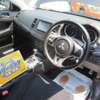 mitsubishi lancer-evolution-x 2009 CFJ2724840 image 24