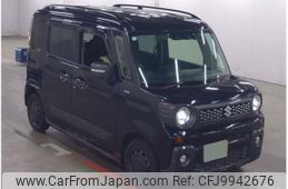 suzuki spacia 2021 quick_quick_4AA-MK53S_944415