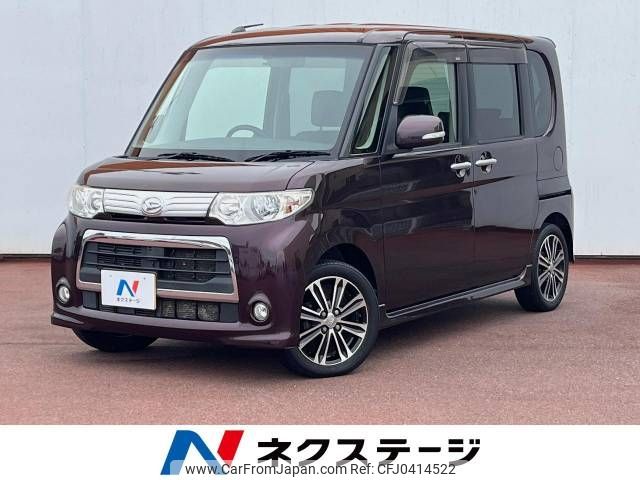 daihatsu tanto 2012 -DAIHATSU--Tanto DBA-L375S--L375S-0518312---DAIHATSU--Tanto DBA-L375S--L375S-0518312- image 1