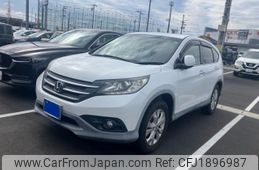honda cr-z 2012 CFJ1896987