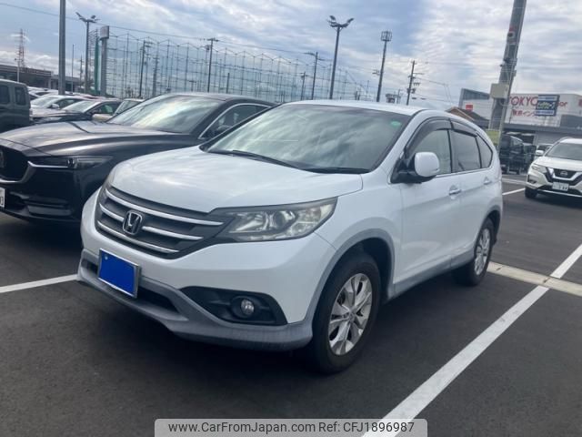 honda cr-z 2012 CFJ1896987 image 1