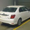 toyota corolla-axio 2019 -TOYOTA--Corolla Axio DAA-NKE165--NKE165-7222998---TOYOTA--Corolla Axio DAA-NKE165--NKE165-7222998- image 2