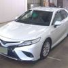 toyota camry 2018 -TOYOTA 【袖ヶ浦 301ｻ8093】--Camry DAA-AXVH70--AXVH70-1032354---TOYOTA 【袖ヶ浦 301ｻ8093】--Camry DAA-AXVH70--AXVH70-1032354- image 2