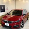 peugeot 308 2018 quick_quick_LDA-T9AH01_VF3LHAHWWJS051238 image 1