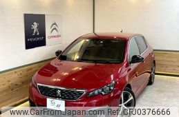 peugeot 308 2018 quick_quick_LDA-T9AH01_VF3LHAHWWJS051238