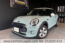 mini mini-others 2017 quick_quick_XM15_WMWXM520202G37800