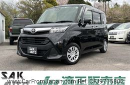 toyota tank 2020 -TOYOTA 【名変中 】--Tank M900A--0424266---TOYOTA 【名変中 】--Tank M900A--0424266-