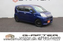 daihatsu move 2018 -DAIHATSU--Move DBA-LA150S--LA150S-0141440---DAIHATSU--Move DBA-LA150S--LA150S-0141440-