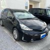 toyota prius-α 2015 -TOYOTA--Prius α DAA-ZVW41W--ZVW41-3388397---TOYOTA--Prius α DAA-ZVW41W--ZVW41-3388397- image 3