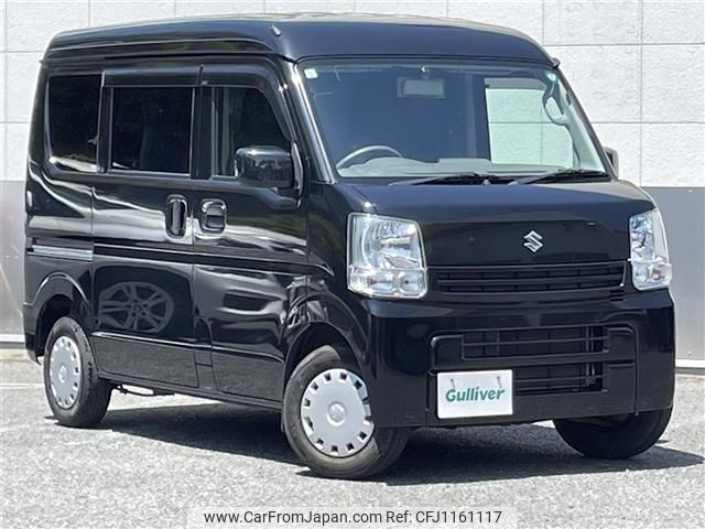 suzuki every 2020 -SUZUKI--Every HBD-DA17V--DA17V-460333---SUZUKI--Every HBD-DA17V--DA17V-460333- image 1