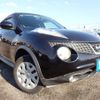 nissan juke 2011 REALMOTOR_N2024110271F-10 image 2