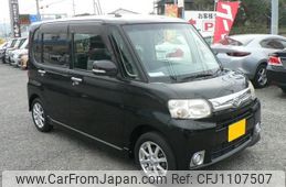 daihatsu tanto 2013 -DAIHATSU 【神戸 58Aｲ2085】--Tanto L375S--0644719---DAIHATSU 【神戸 58Aｲ2085】--Tanto L375S--0644719-