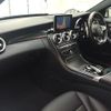 mercedes-benz c-class 2014 CFJ1817385 image 17